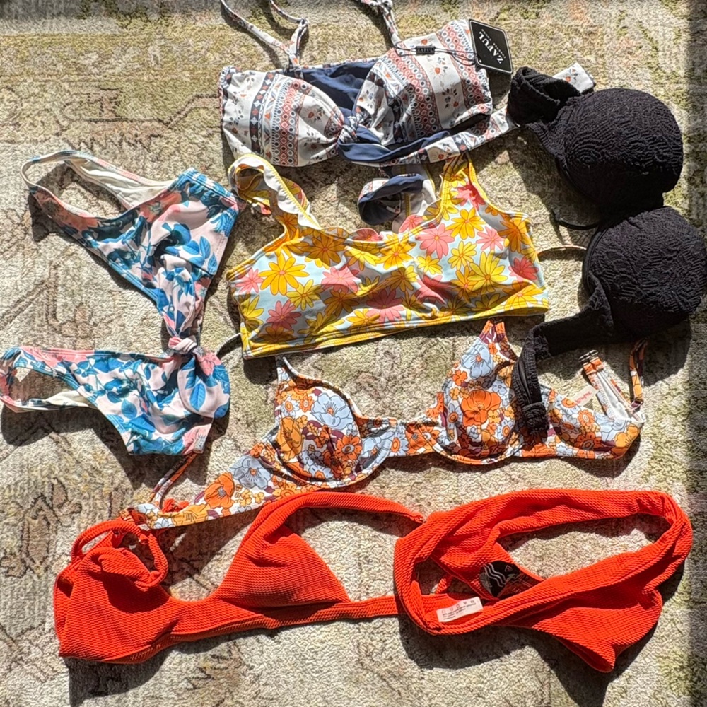 Swimtop Bundle